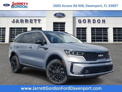 2022 Kia Sorento AWD SUV for sale #A19851 - photo 1