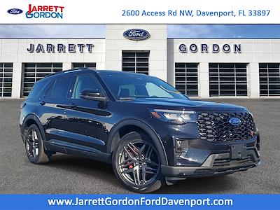 2025 Ford Explorer 4WD SUV for sale #A19875 - photo 1