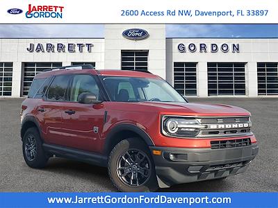 2022 Ford Bronco Sport AWD SUV for sale #A19891A - photo 1