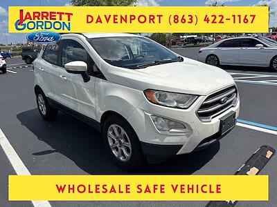2020 Ford EcoSport FWD SUV for sale #A19905A - photo 1
