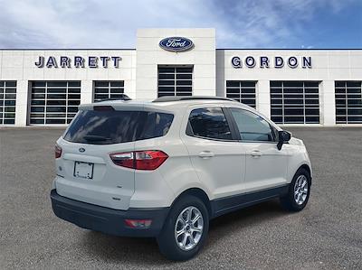 Used 2020 Ford EcoSport SE SUV for sale #A19905A - photo 2