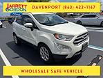 2020 Ford EcoSport FWD SUV for sale #A19905A - photo 1