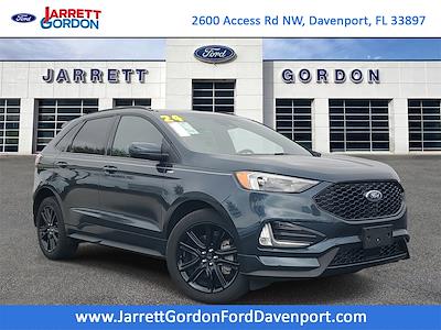 Used 2024 Ford Edge ST AWD SUV for sale #A19909 - photo 1