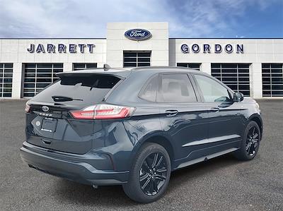 Used 2024 Ford Edge ST AWD SUV for sale #A19909 - photo 2