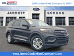 2023 Ford Explorer 4WD SUV for sale #A19915 - photo 1