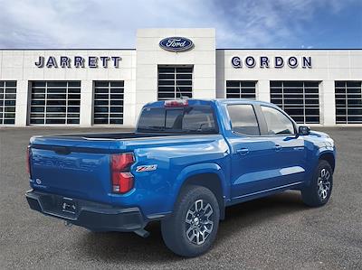 2024 Chevrolet Colorado Crew Cab 4x4 Pickup for sale #A19921 - photo 2