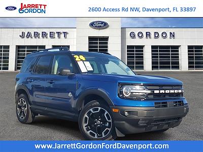 2024 Ford Bronco Sport AWD SUV for sale #A19934 - photo 1