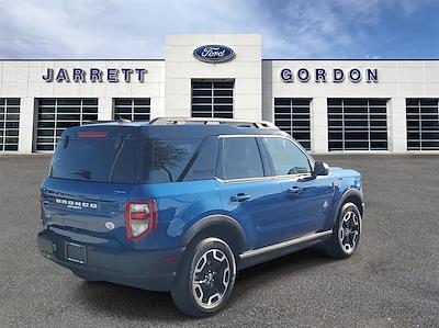 2024 Ford Bronco Sport AWD SUV for sale #A19934 - photo 2
