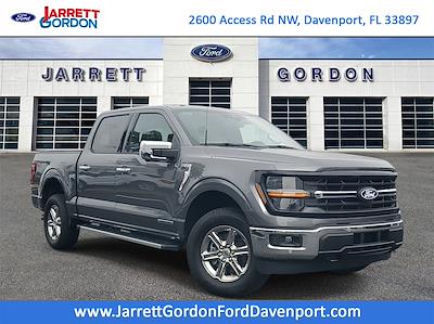2024 Ford F-150 SuperCrew Cab 4x4 Pickup for sale #A19937 - photo 1