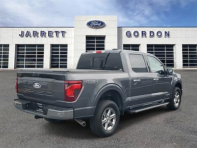 2024 Ford F-150 SuperCrew Cab 4x4 Pickup for sale #A19937 - photo 2