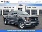 2024 Ford F-150 SuperCrew Cab 4x4 Pickup for sale #A19937 - photo 1