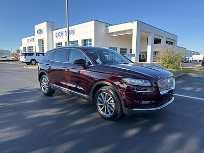 2022 Lincoln Nautilus FWD SUV for sale #D19996A - photo 1