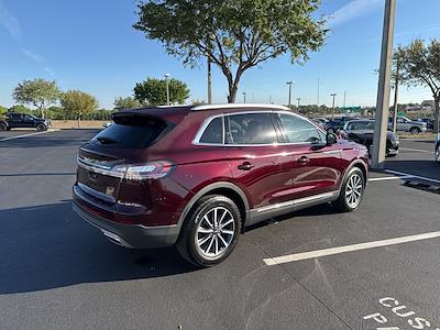 2022 Lincoln Nautilus FWD SUV for sale #D19996A - photo 2