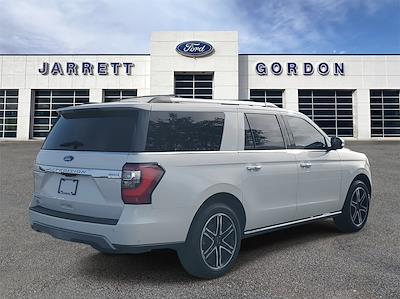 2021 Ford Expedition MAX 4x2 SUV for sale #A19953 - photo 2
