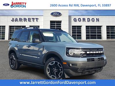 2024 Ford Bronco Sport AWD SUV for sale #A19954 - photo 1