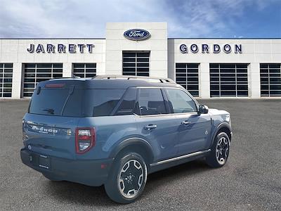 2024 Ford Bronco Sport AWD SUV for sale #A19954 - photo 2