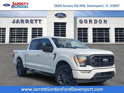 2023 Ford F-150 SuperCrew Cab 4x4 Pickup for sale #A19955 - photo 1