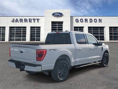 2023 Ford F-150 SuperCrew Cab 4x4 Pickup for sale #A19955 - photo 2
