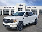 2023 Ford F-150 SuperCrew Cab 4x4 Pickup for sale #A19955 - photo 3