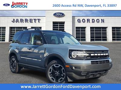2024 Ford Bronco Sport AWD SUV for sale #A19956 - photo 1