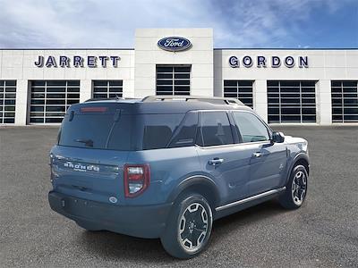 2024 Ford Bronco Sport AWD SUV for sale #A19956 - photo 2