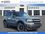 2024 Ford Bronco Sport AWD SUV for sale #A19956 - photo 1