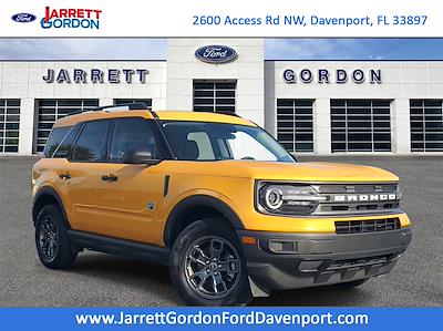 2023 Ford Bronco Sport AWD SUV for sale #A19957 - photo 1