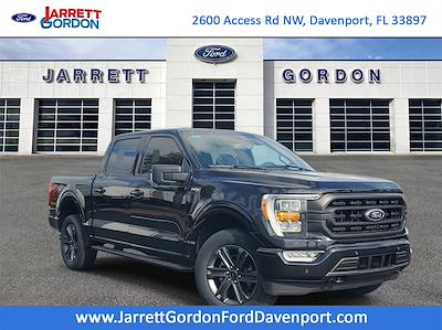 2023 Ford F-150 SuperCrew Cab 4x4 Pickup for sale #A19960 - photo 1