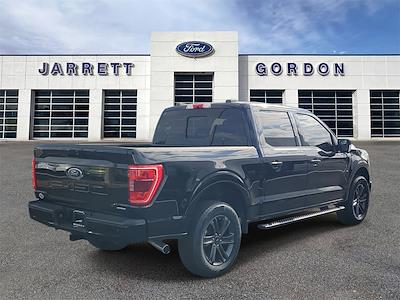 2023 Ford F-150 SuperCrew Cab 4x4 Pickup for sale #A19960 - photo 2