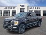 2023 Ford F-150 SuperCrew Cab 4x4 Pickup for sale #A19960 - photo 4