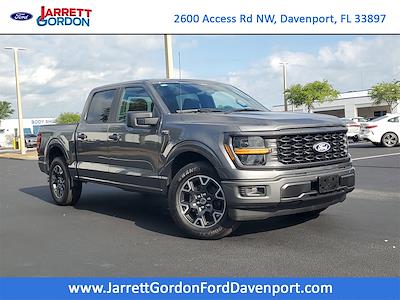 2024 Ford F-150 SuperCrew Cab 4x2 Pickup for sale #A19961 - photo 1