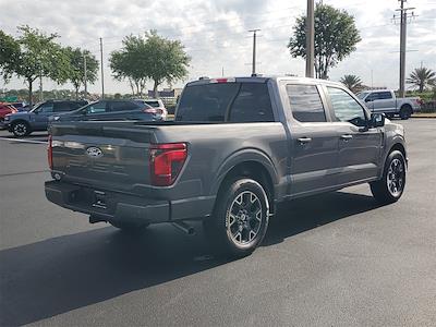 2024 Ford F-150 SuperCrew Cab 4x2 Pickup for sale #A19961 - photo 2
