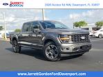 2024 Ford F-150 SuperCrew Cab 4x2 Pickup for sale #A19961 - photo 1
