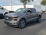 2024 Ford F-150 SuperCrew Cab 4x2 Pickup for sale #A19961 - photo 3