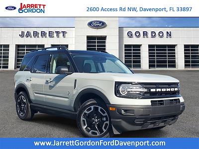 2024 Ford Bronco Sport AWD SUV for sale #A19962 - photo 1