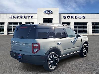 2024 Ford Bronco Sport AWD SUV for sale #A19962 - photo 2