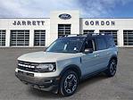 2024 Ford Bronco Sport AWD SUV for sale #A19962 - photo 3