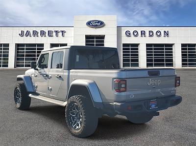 2020 Jeep Gladiator Crew Cab 4x4 Pickup for sale #A19962A - photo 2