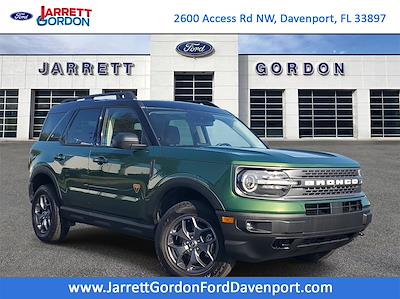 2024 Ford Bronco Sport AWD SUV for sale #A19964 - photo 1