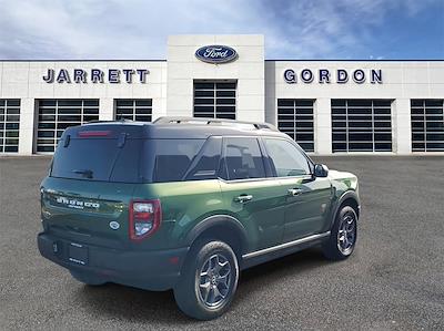 2024 Ford Bronco Sport AWD SUV for sale #A19964 - photo 2