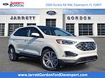 Used 2024 Ford Edge Titanium AWD SUV for sale #A19965 - photo 1