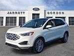 Used 2024 Ford Edge Titanium AWD SUV for sale #A19965 - photo 4