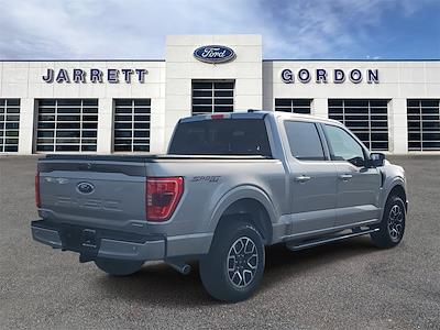 2023 Ford F-150 SuperCrew Cab 4x4 Pickup for sale #A19974 - photo 2