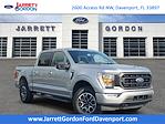2023 Ford F-150 SuperCrew Cab 4x4 Pickup for sale #A19974 - photo 1