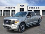 2023 Ford F-150 SuperCrew Cab 4x4 Pickup for sale #A19974 - photo 4