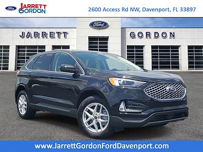 2024 Ford Edge AWD SUV for sale #A19977 - photo 1