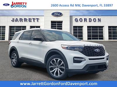 2022 Ford Explorer RWD SUV for sale #A19983 - photo 1