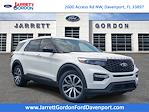 2022 Ford Explorer RWD SUV for sale #A19983 - photo 1