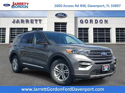 2023 Ford Explorer 4WD SUV for sale #A19984 - photo 1