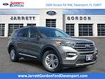 2023 Ford Explorer 4WD SUV for sale #A19984 - photo 1